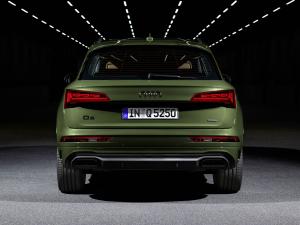 Audi Q5 40 TDI Quattro S-Line 2020 года  (WW)